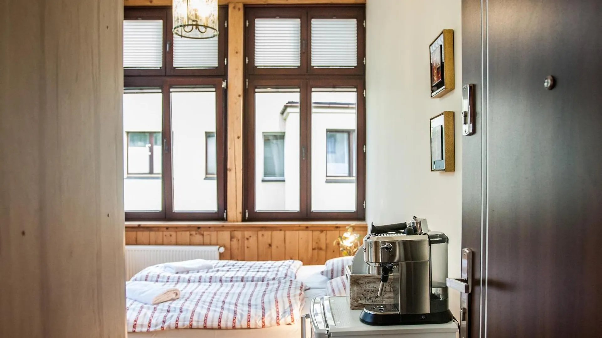 Gimnazjalna 5 - Apartamenty I Pokoje W Centrum Zakopanego شقة