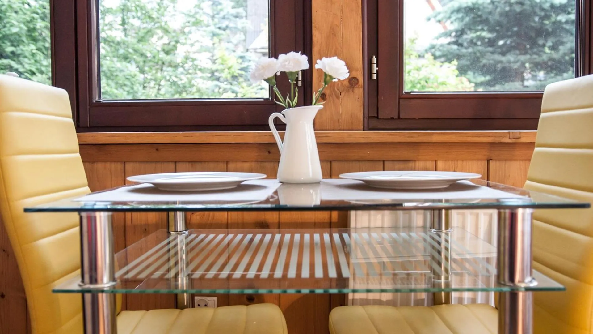 Gimnazjalna 5 - Apartamenty I Pokoje W Centrum Zakopanego