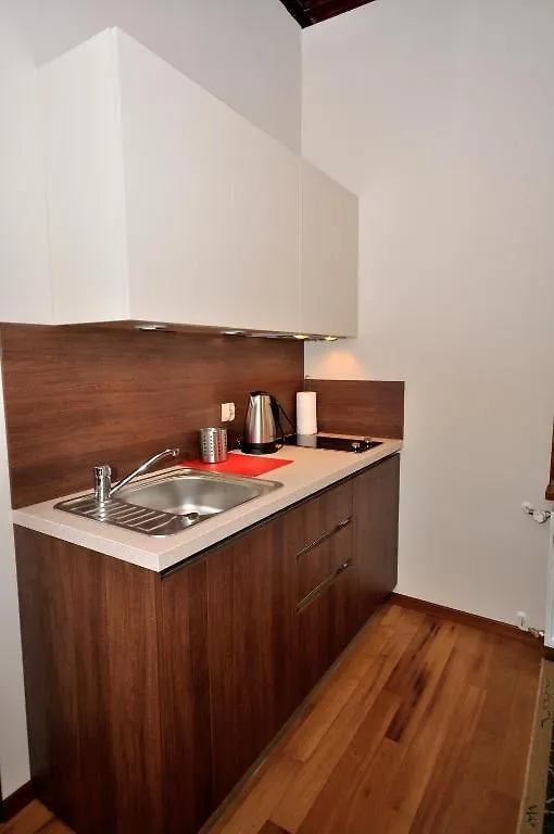 Gimnazjalna 5 - Apartamenty I Pokoje W Centrum Zakopanego شقة