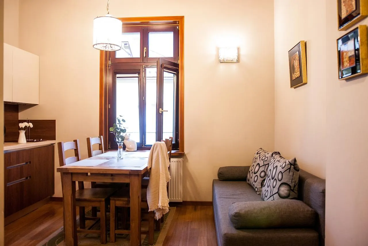 Gimnazjalna 5 - Apartamenty I Pokoje W Centrum Zakopanego 0*, زاكوباني بولندا