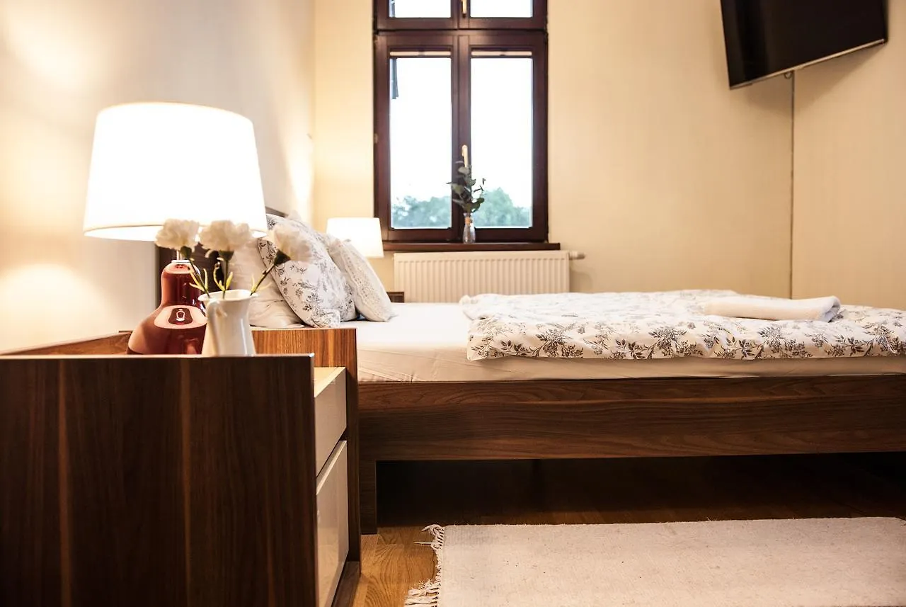 Gimnazjalna 5 - Apartamenty I Pokoje W Centrum Zakopanego شقة