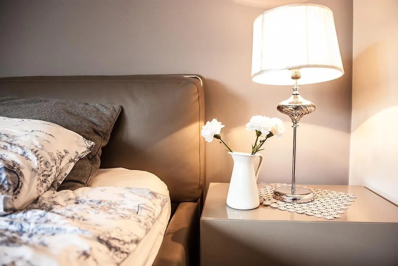 Gimnazjalna 5 - Apartamenty I Pokoje W Centrum Zakopanego شقة زاكوباني
