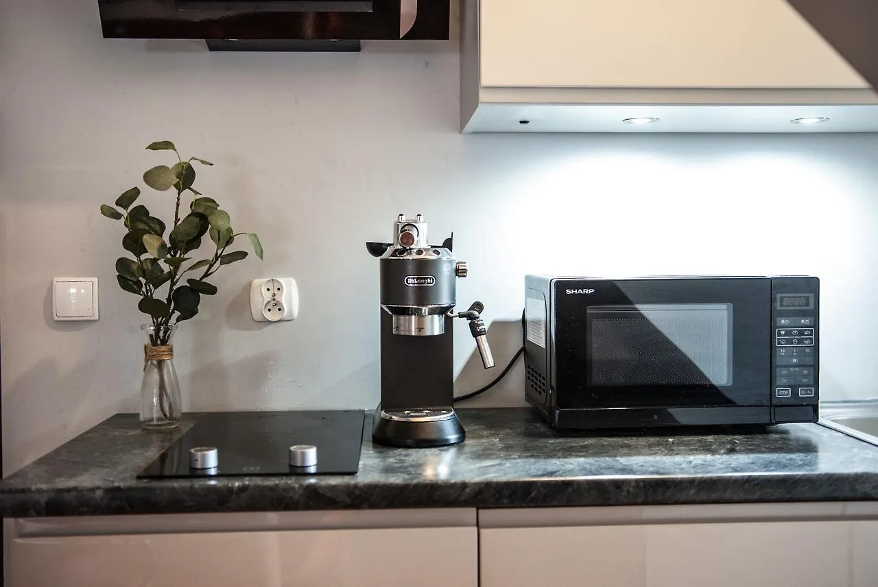 Gimnazjalna 5 - Apartamenty I Pokoje W Centrum Zakopanego 0*, زاكوباني بولندا